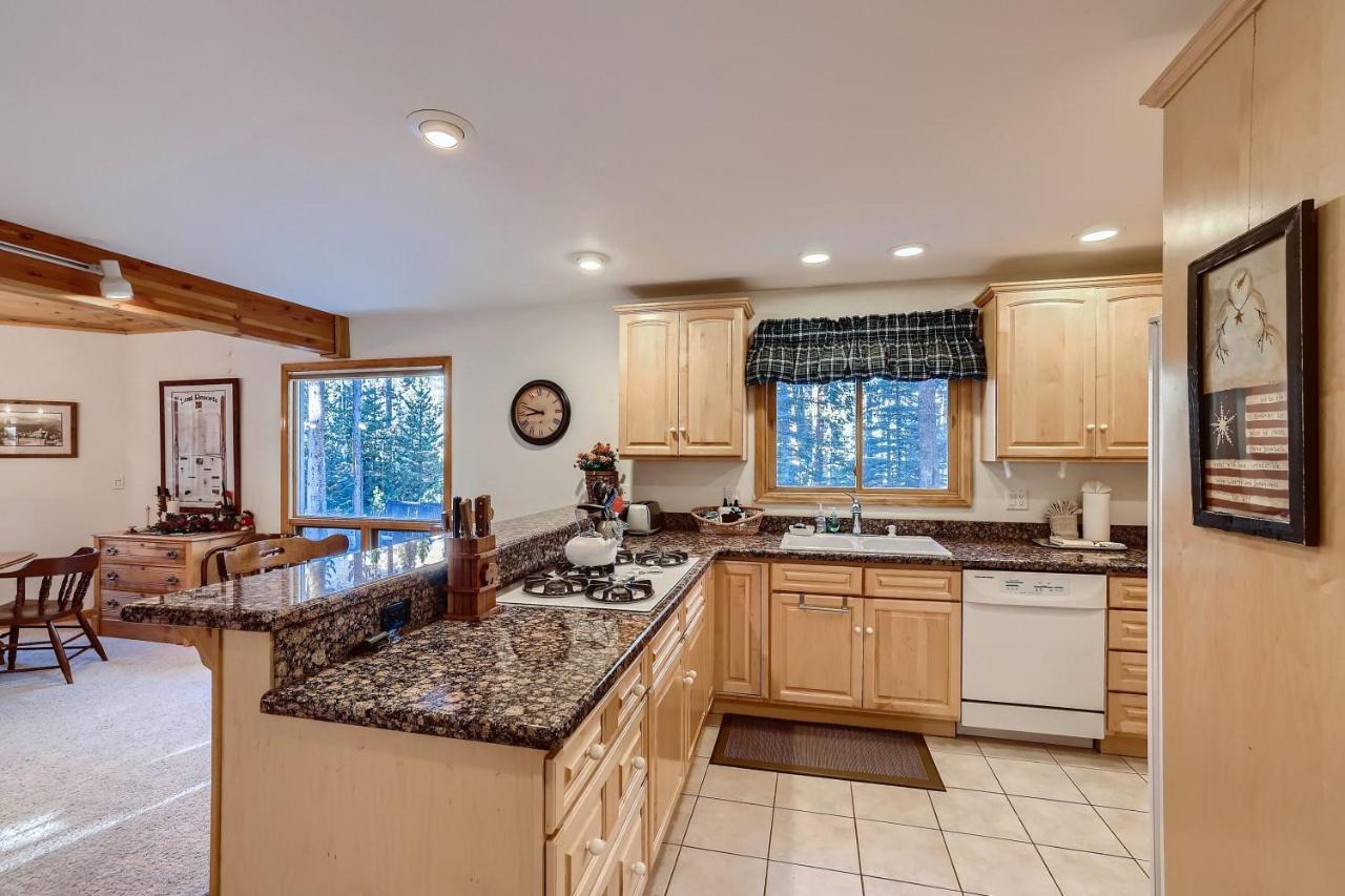 Sunbeam Cabin Close To Downtown And Ski Shuttle Breckenridge Extérieur photo