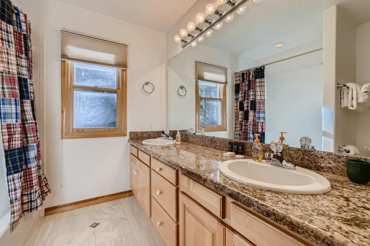 Sunbeam Cabin Close To Downtown And Ski Shuttle Breckenridge Extérieur photo