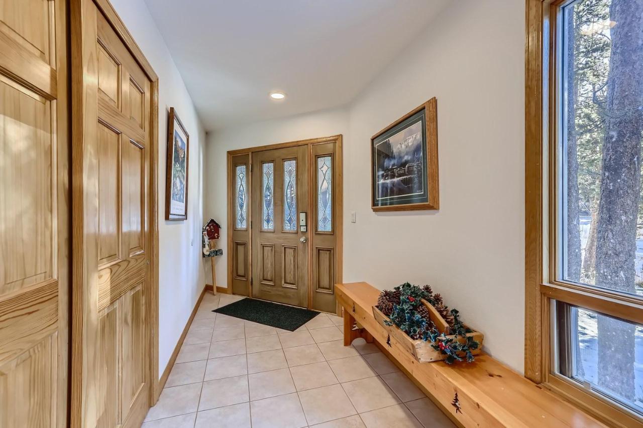 Sunbeam Cabin Close To Downtown And Ski Shuttle Breckenridge Extérieur photo